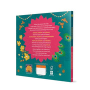 Dashavatara : The Ten Incarnations Of Vishnu (Age : 5 Years+)