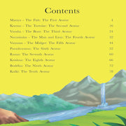 Dashavtar - The Ten Divine Forms Of Vishnu