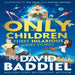 David Baddiel Books-Story Books-Hc-Toycra