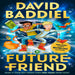David Baddiel Books-Story Books-Hc-Toycra