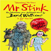 David Walliams