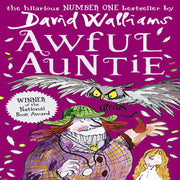 David Walliams