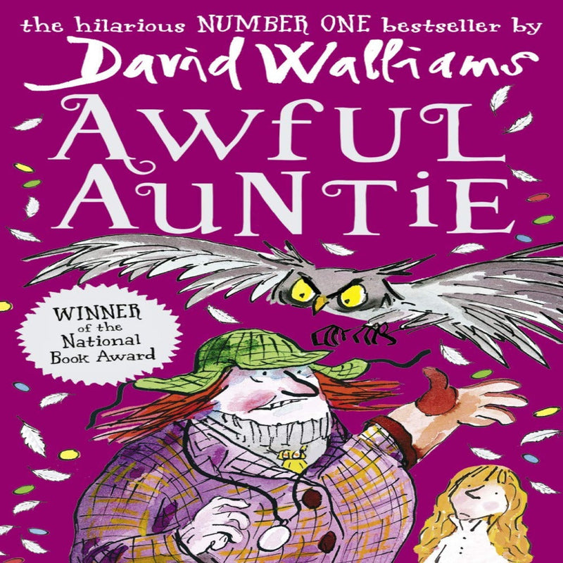 David Walliams