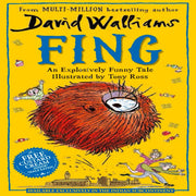 David Walliams