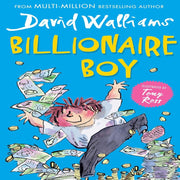 David Walliams
