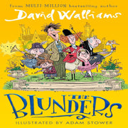 David Walliams