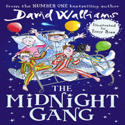 David Walliams