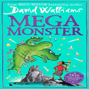 David Walliams