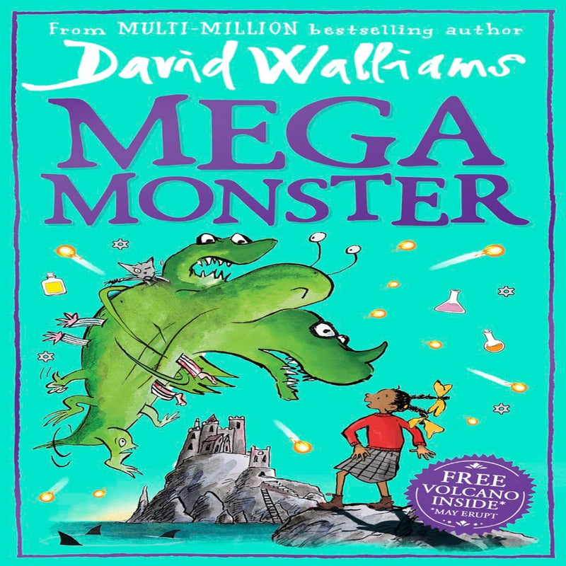 David Walliams