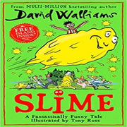 David Walliams