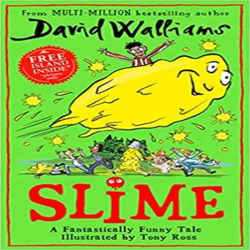 David Walliams
