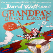 David Walliams
