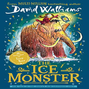 David Walliams