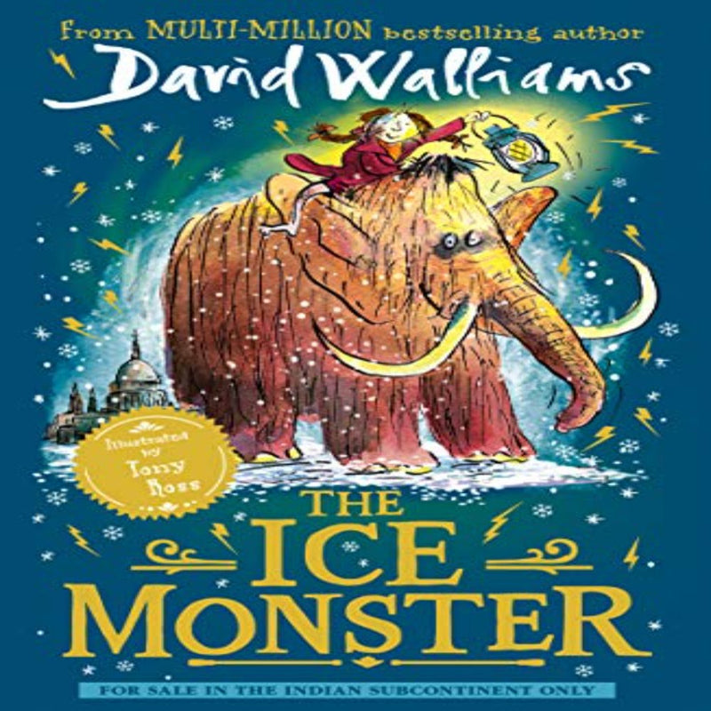 David Walliams