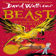 David Walliams
