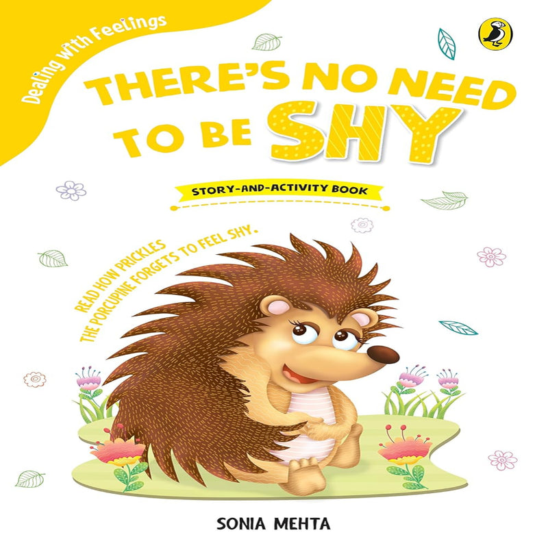 Dealing And Feelings Story And Activity Books