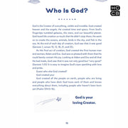 Dear God, I Have A Question