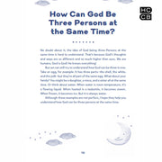 Dear God, I Have A Question