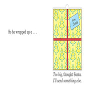 Dear Santa: Book and Card Game