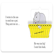 Dear Zoo Book And Lift-The-Flap Jigsaw