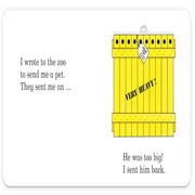 Dear Zoo Book And Lift-The-Flap Jigsaw