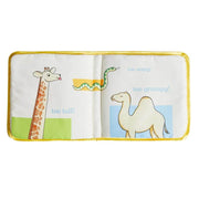 Dear Zoo Snuggle Book