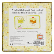 Dear Zoo Snuggle Book