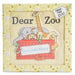 Dear Zoo Snuggle Book-Cloth Book-Pan-Toycra