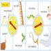 Dear Zoo Spin And Say!-Board Book-Pan-Toycra