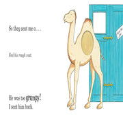 Dear Zoo Touch And Feel Board Book