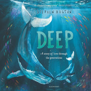 Deep Picture Book