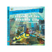 Detective Zoro Book-Story Books-WH-Toycra