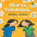 Dhara's Revolution-Story Books-Prh-Toycra