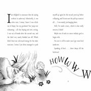 Diary Of A Big Bad Wolf