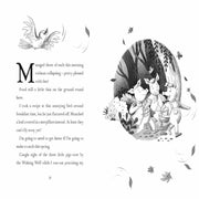 Diary Of A Big Bad Wolf