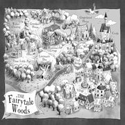 Diary Of A Big Bad Wolf