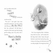 Diary Of A Big Bad Wolf