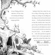 Diary Of A Big Bad Wolf