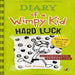 Diary Of A Wimpy Kid Hard Luck-Story Books-Prh-Toycra