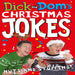 Dick And Dom’s Christmas Jokes, Nuts And Stuffing!-Middle School-Pan-Toycra