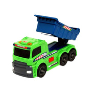 Dickie Toys Light and Sound Vehicle