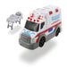 Dickie Toys Light and Sound Vehicle-Vehicles-Dickie-Toycra