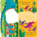 Dinosaur Stomp!-Board Book-Sch-Toycra