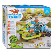 Dinosaur Track Breakout Adventure Play Set