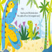 Dinosaurs Love Hugs-Board Book-Usb-Toycra