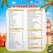 Discover India : Monuments Of India (Age : 7 Years+)