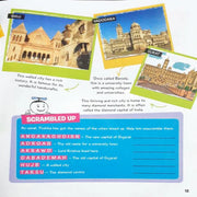 Discover India : Off To Gujarat (Age : 7 Years+)