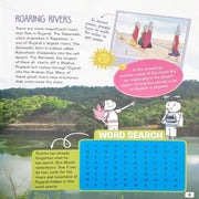 Discover India : Off To Gujarat (Age : 7 Years+)