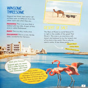 Discover India : Off To Gujarat (Age : 7 Years+)