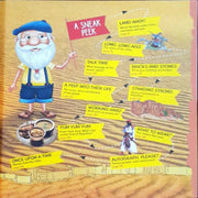 Discover India : Off To Rajasthan (Age : 7 Years+)